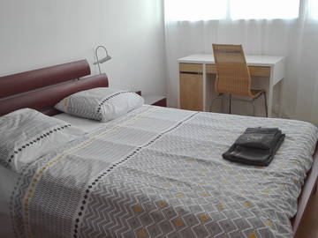 Habitación En Alquiler Toulouse 249590