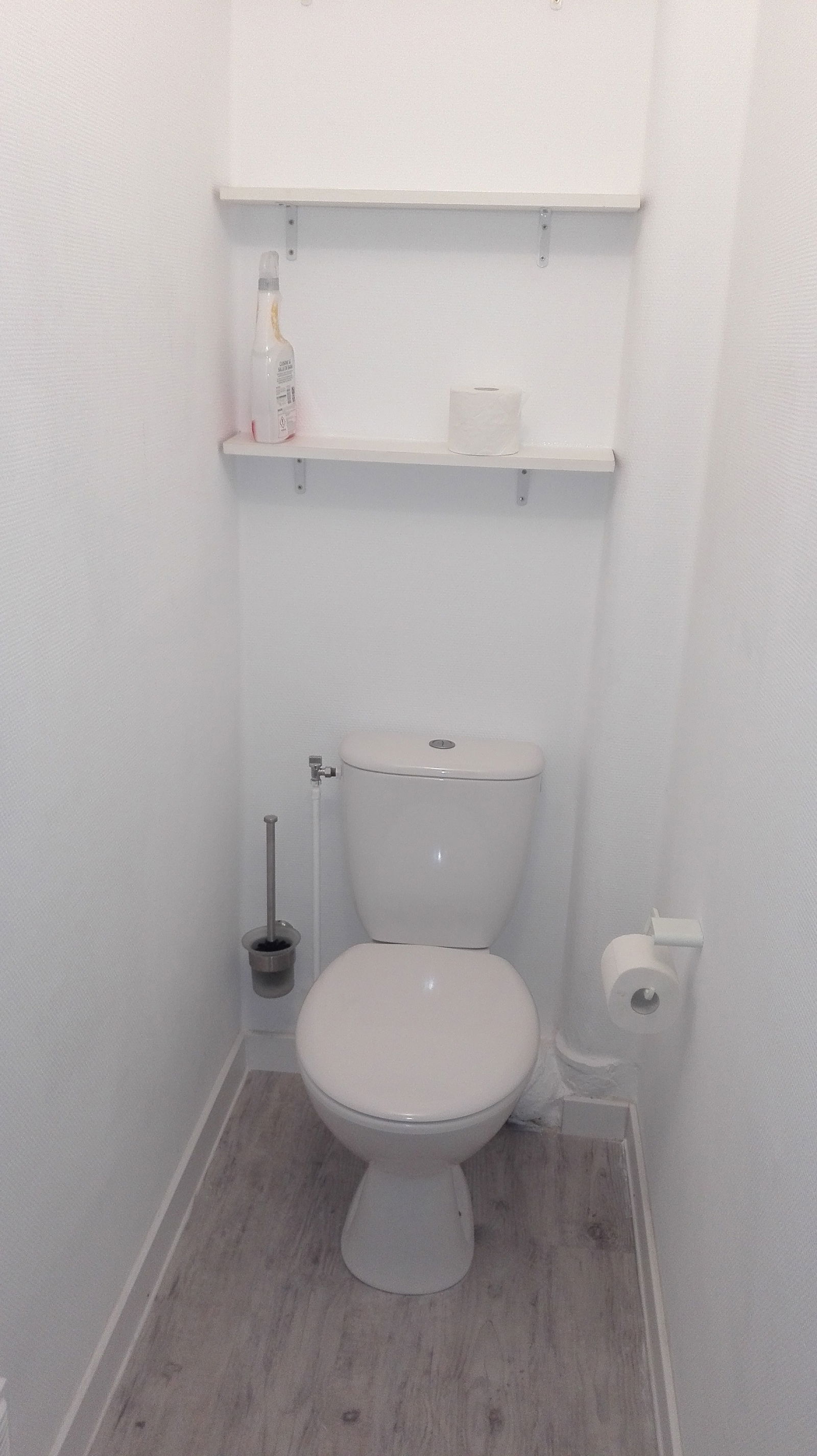 Colocación Toulouse 249590