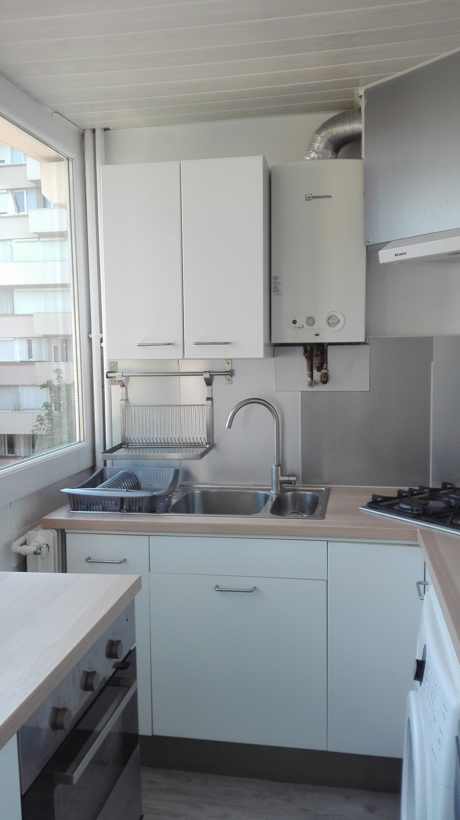 Colocación Toulouse 249590