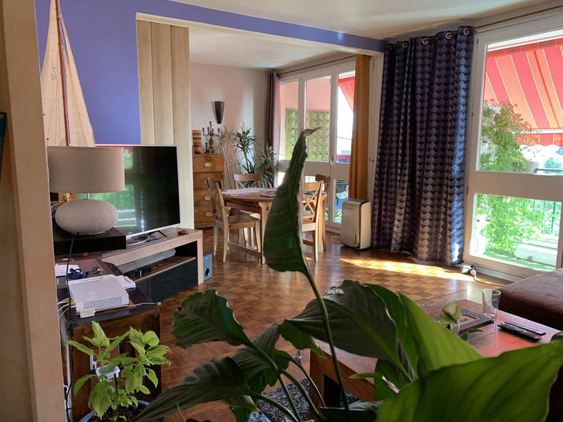 Quedarse En Casa Chilly-Mazarin 249838-1