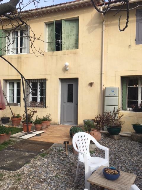 Homestay Althen-des-Paluds 250861