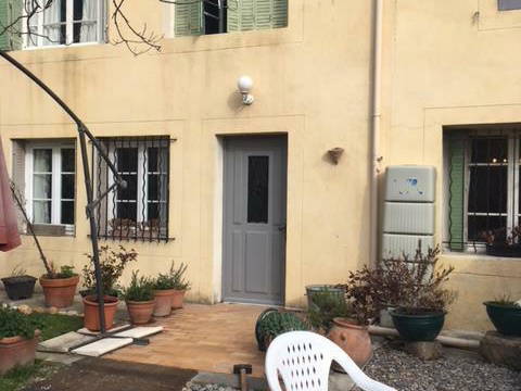 Homestay Althen-des-Paluds 250861