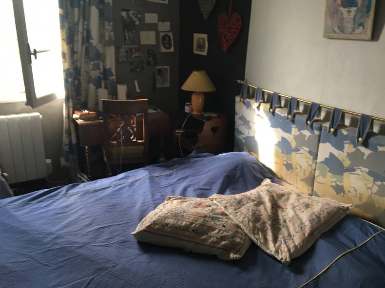 Homestay Althen-des-Paluds 250861-4