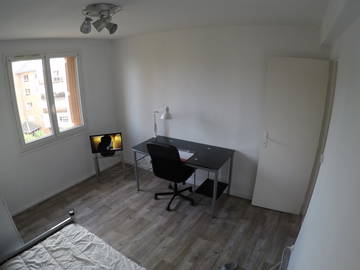 Room For Rent Mont-Saint-Aignan 252682