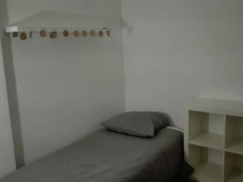 Quedarse En Casa Parmain 255512-2