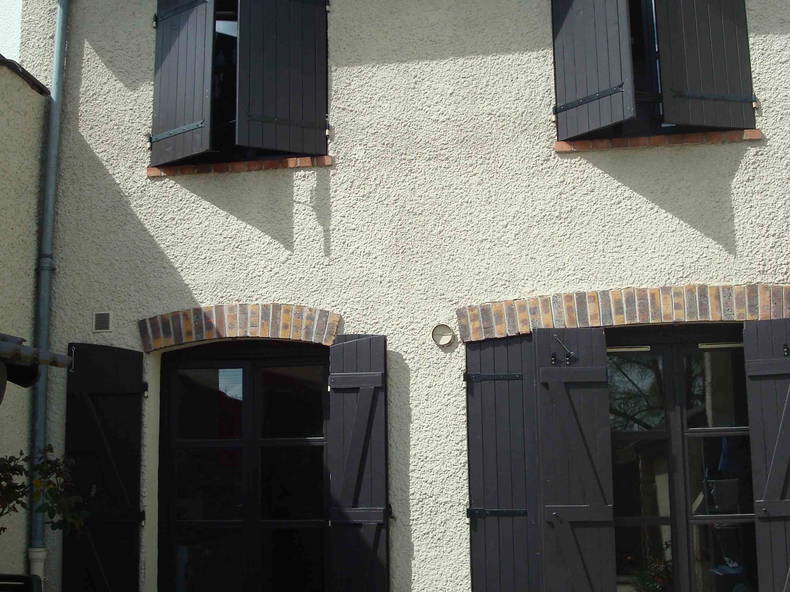 Quedarse En Casa Parmain 255512-3