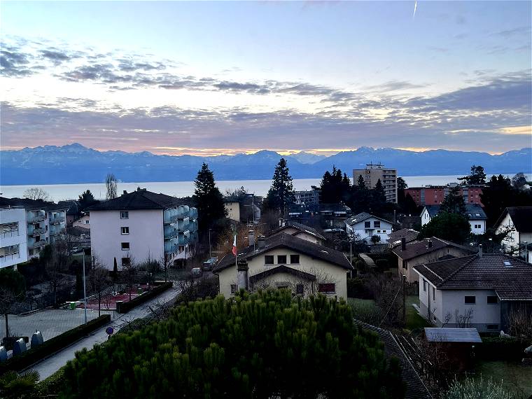 Homestay Morges 255755-1
