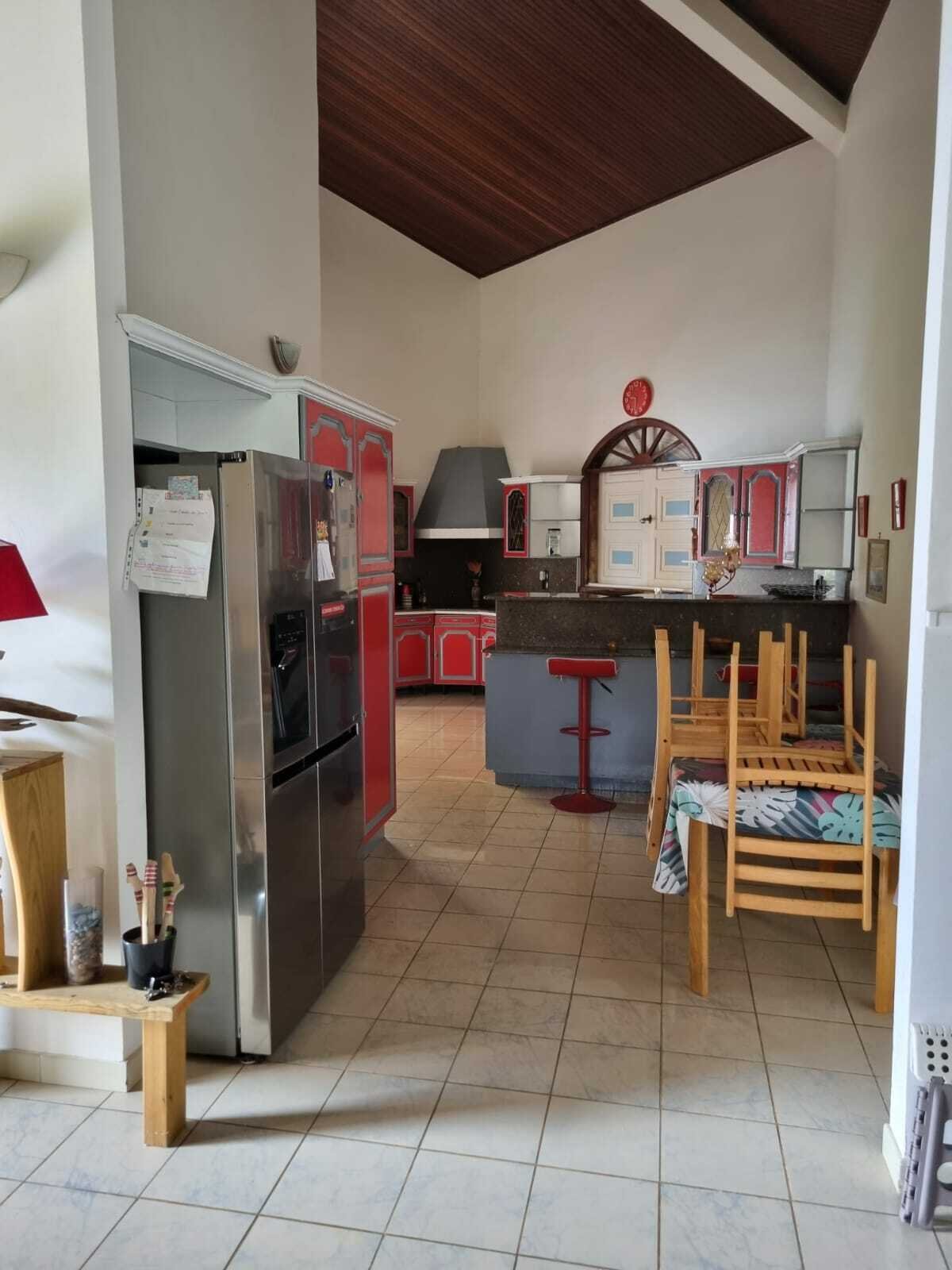 Colocation Le François 258057