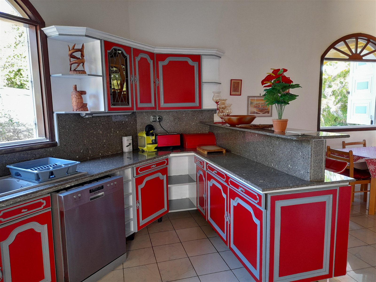 Colocation Le François 258057