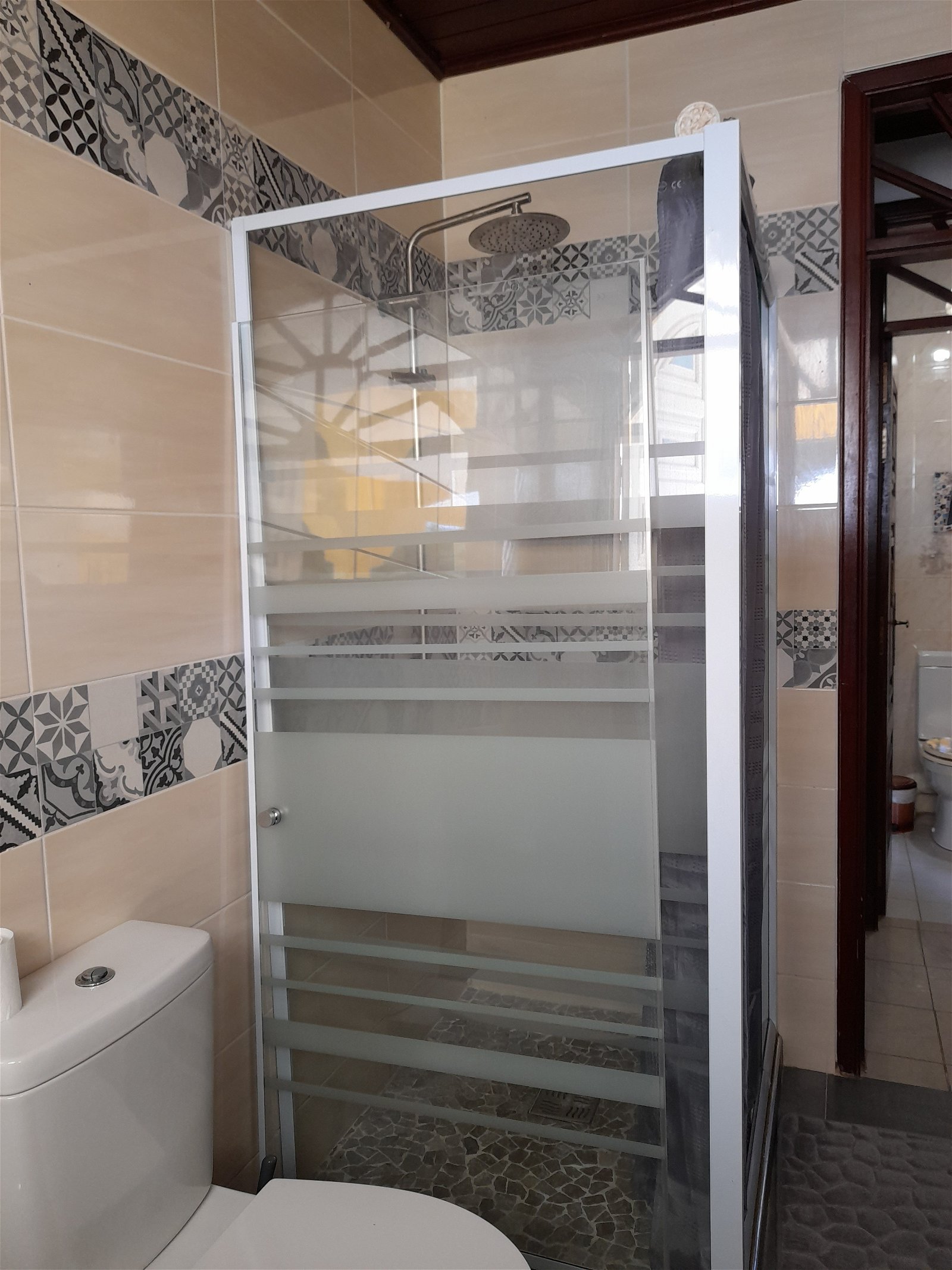 Colocation Le François 258057