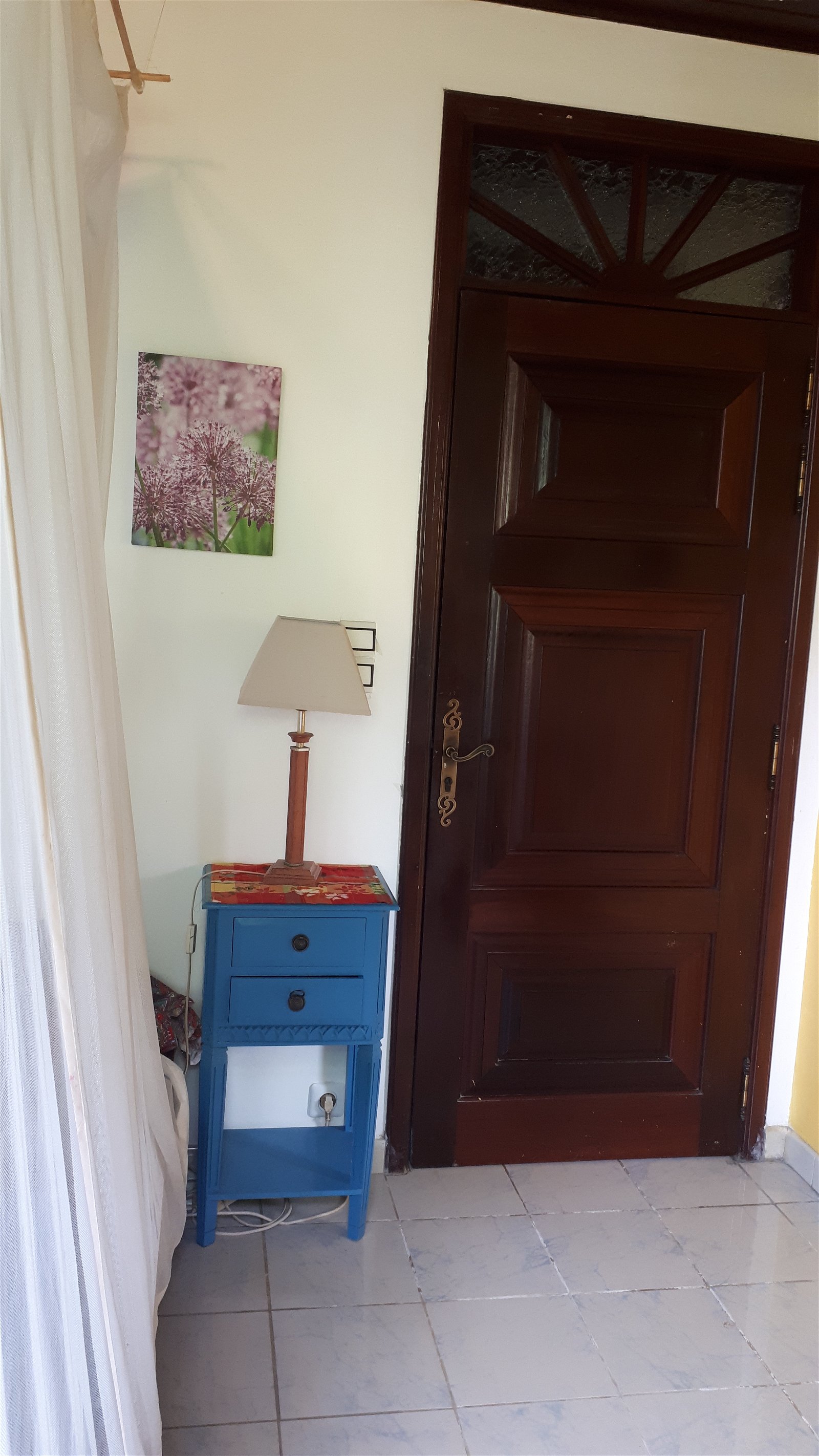 Colocation Le François 258057