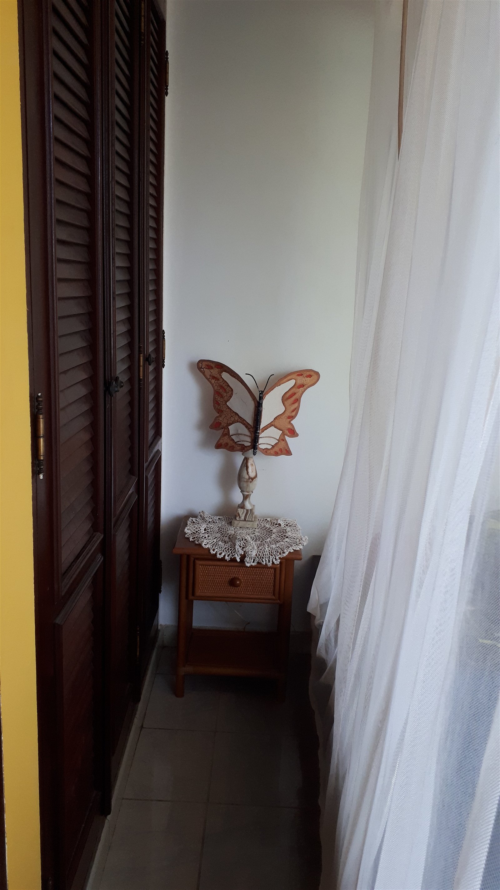 Colocation Le François 258057