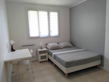 Chambre À Louer Montpellier 258147