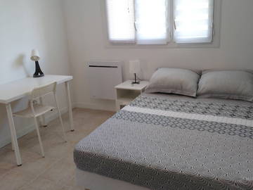 Chambre À Louer Montpellier 258147