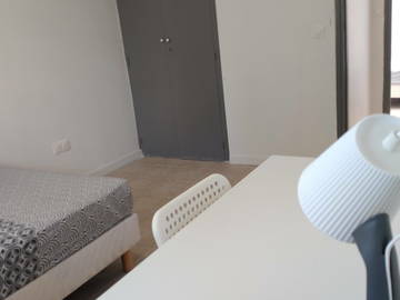 Chambre À Louer Montpellier 258147