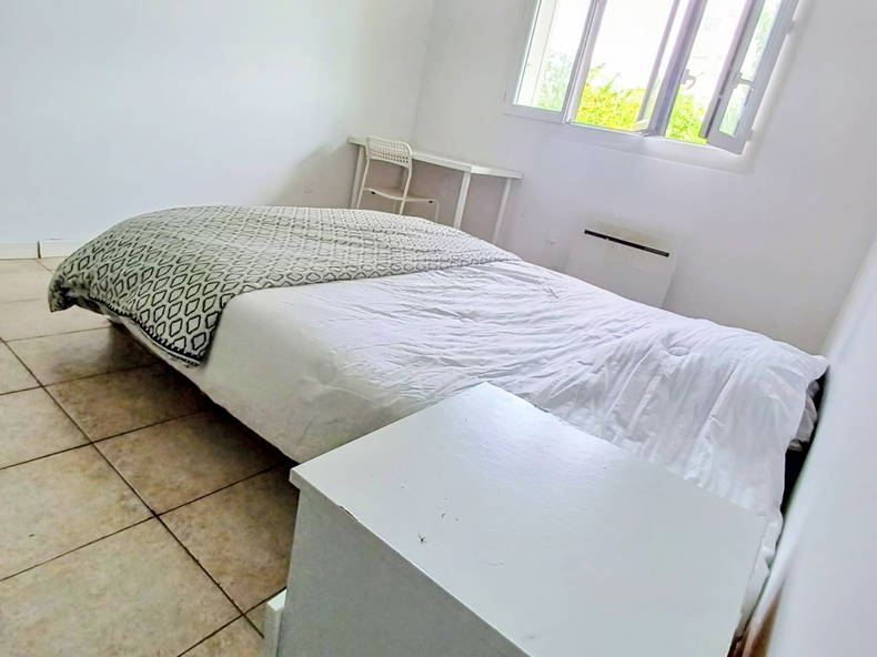 Colocation Montpellier 258147-2