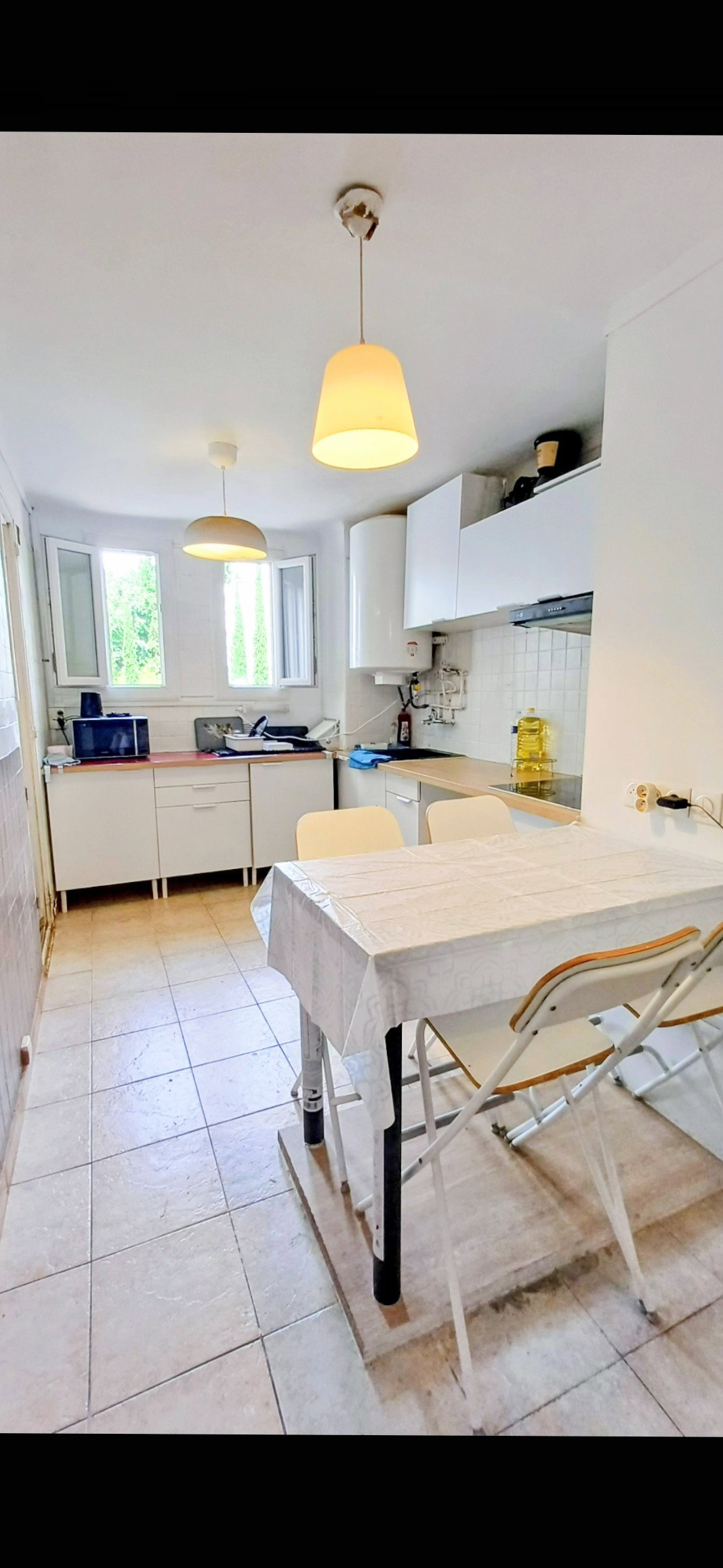 Colocation Montpellier 258147