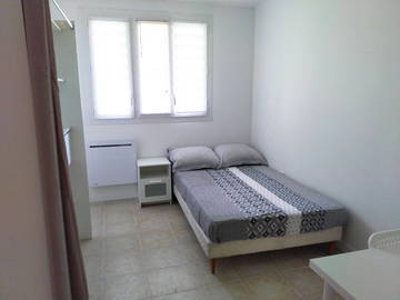 Chambre À Louer Montpellier 258148