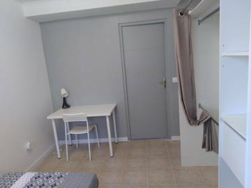 Chambre À Louer Montpellier 258148