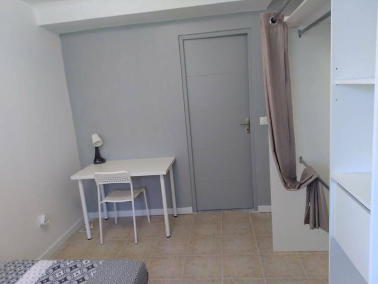 Homestay Montpellier 258148