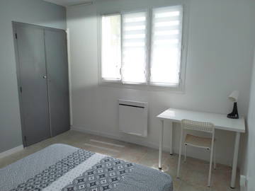 Chambre À Louer Montpellier 258149