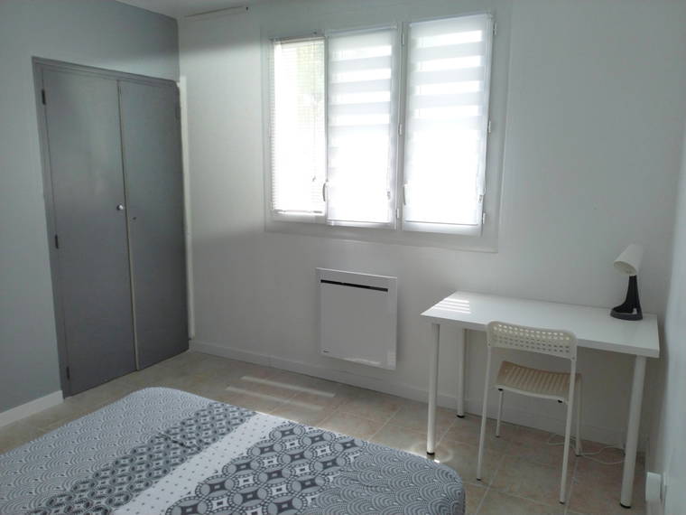 Homestay Montpellier 258149