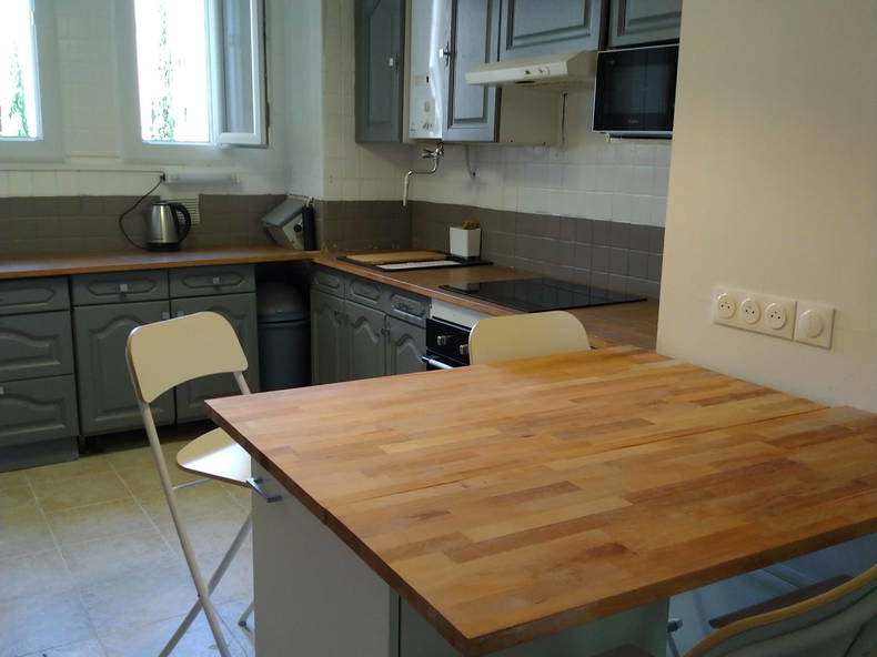 Colocatie Montpellier 258149-4