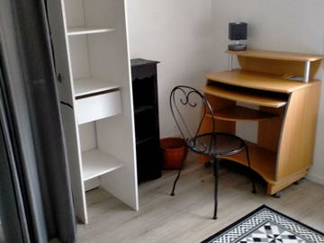 Chambre À Louer Balma 259019