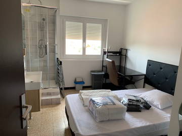 Chambre À Louer Perpignan 259311