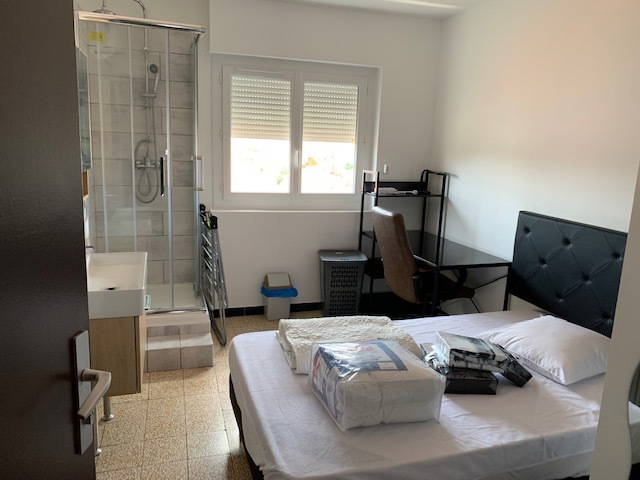 Homestay Perpignan 259311