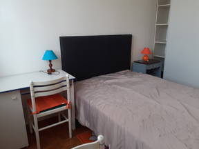 Chambre En Colocation