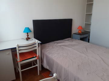 Roomlala | Chambre En Colocation