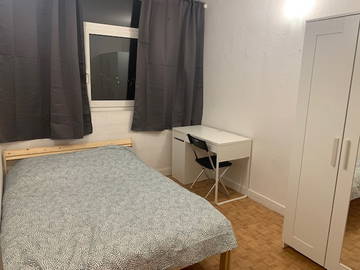 Chambre À Louer Évry-Courcouronnes 260863