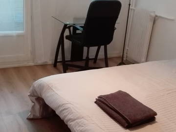 Room For Rent Toulouse 262738