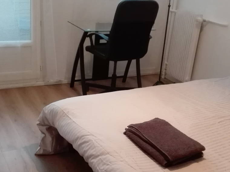 Homestay Toulouse 262738