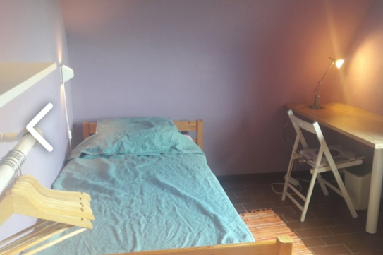 Chambre Chez L'habitant Rhode-Saint-Genèse 263617