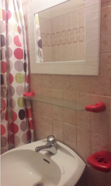 Chambre Chez L'habitant Rhode-Saint-Genèse 263617