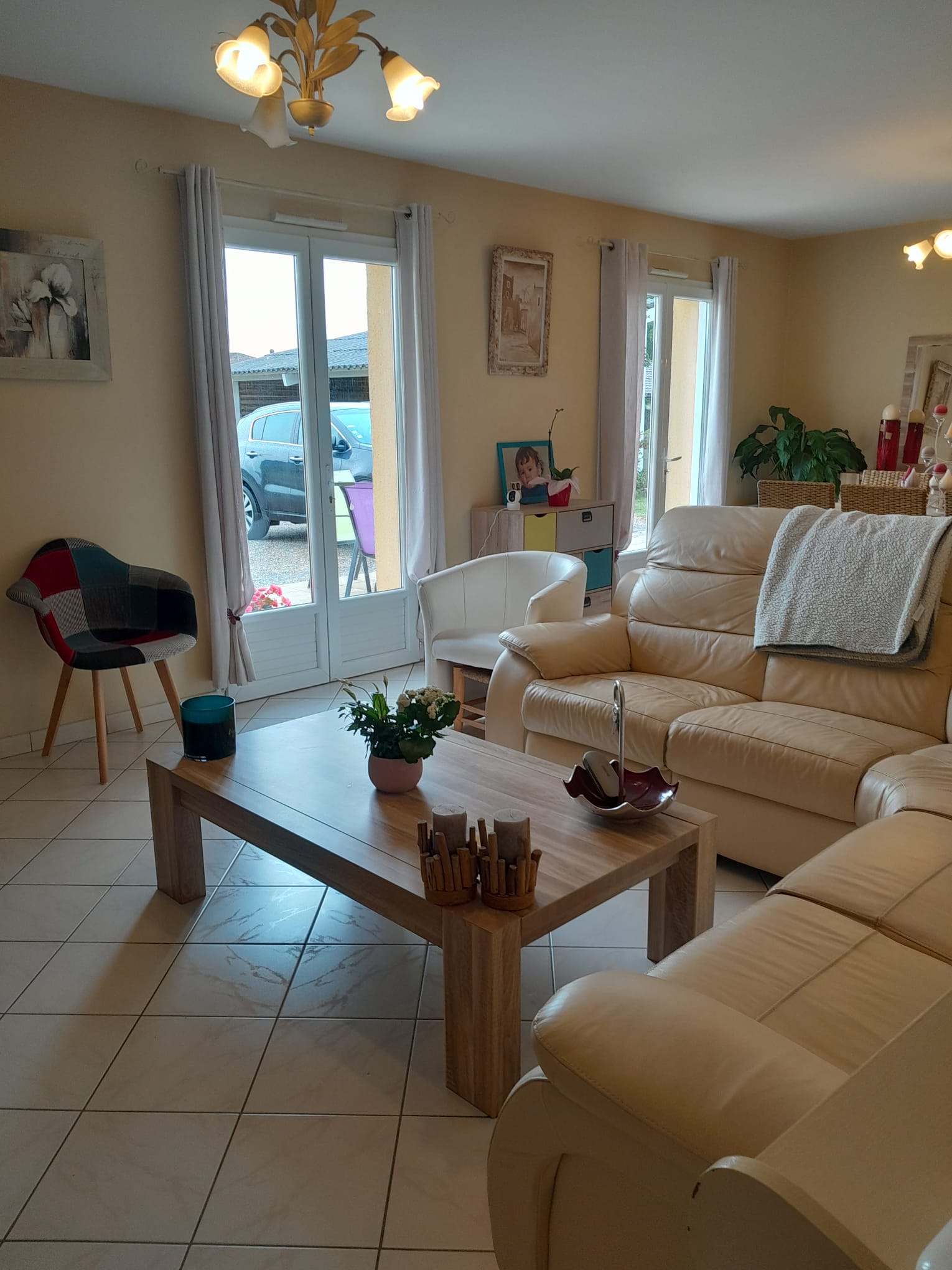 Colocation Marmande 267362