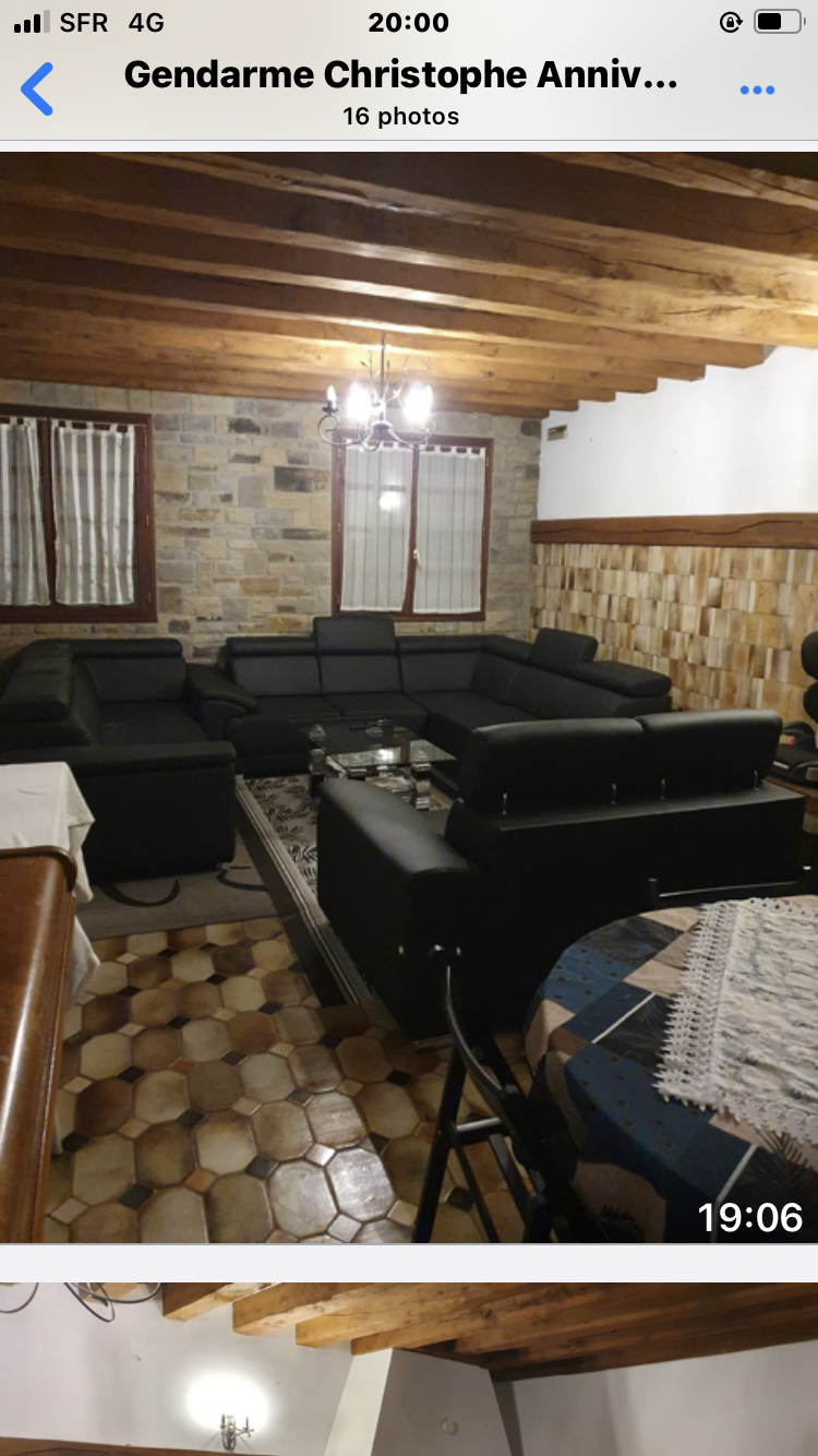 Colocatie Champs-sur-Marne 278278