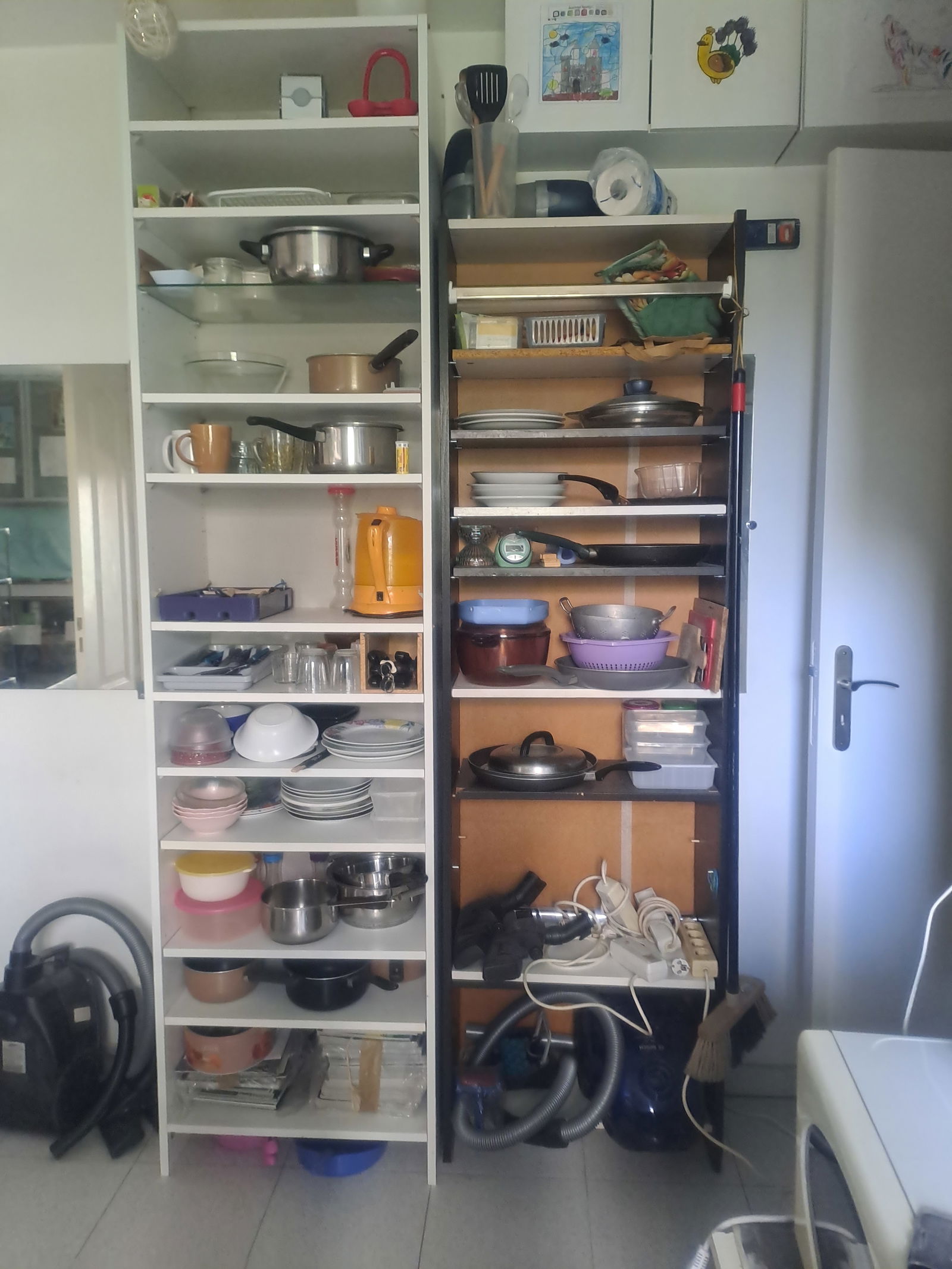 Colocatie Bobigny 278699