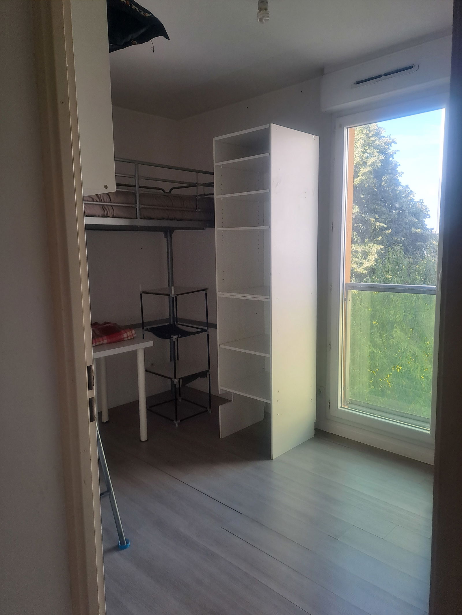 Colocatie Bobigny 278699