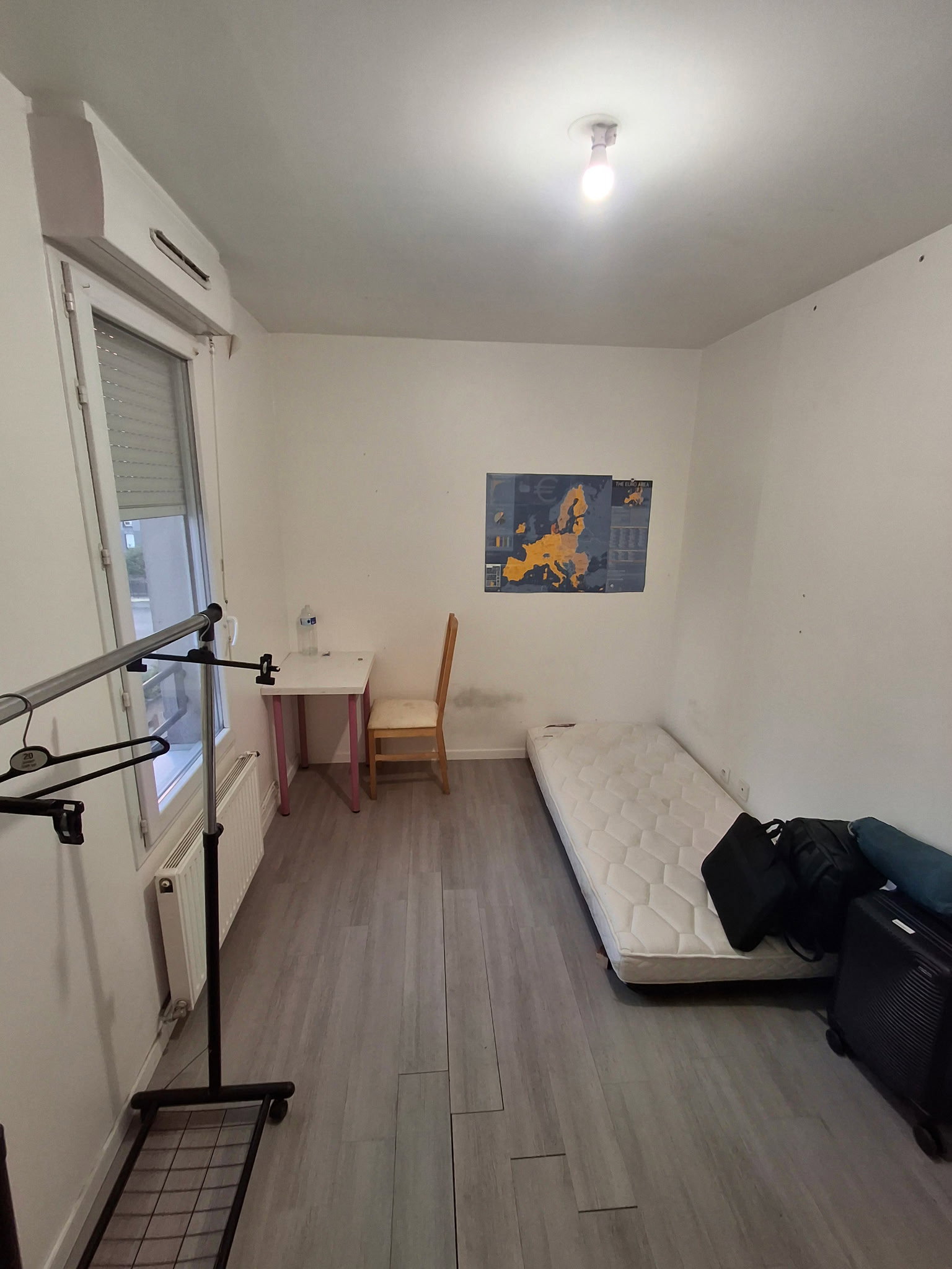Colocation Bobigny 278699