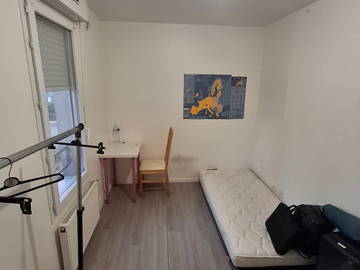Colocation à louer à Bobigny - photo 8-8