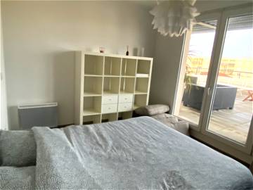 Room For Rent Montpellier 327606-1