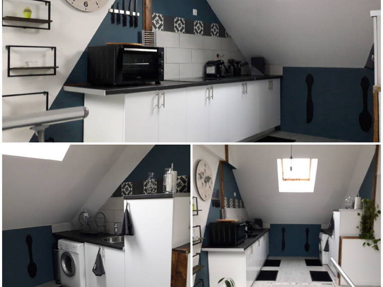 Homestay Osny 341559