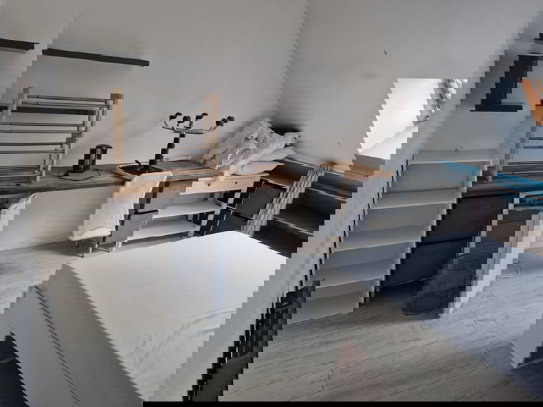 Homestay Osny 341559-2