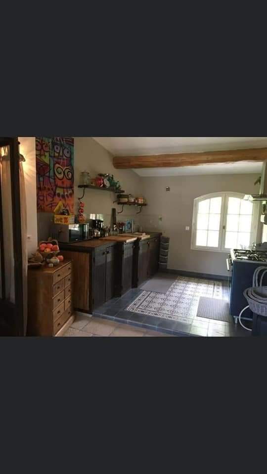 Chambre Chez L'habitant Tourtour 374253