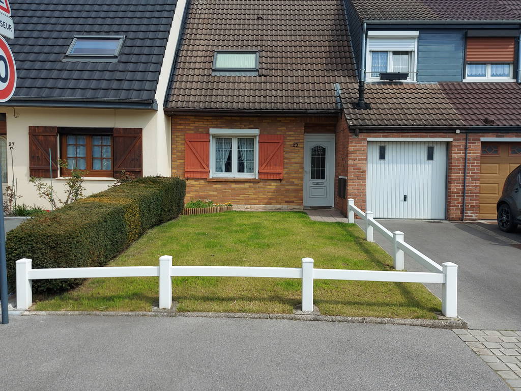 Colocation Carvin 412713-1