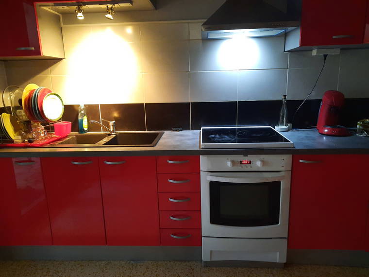 Wg-Zimmer Villejuif 425592