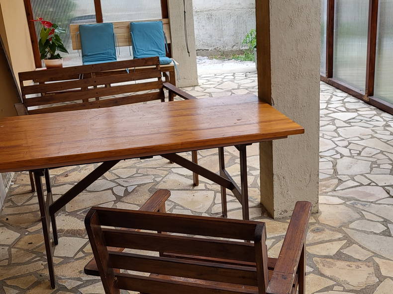 Homestay Villejuif 425592-2